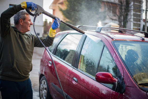 Best Commercial Building Pressure Washing  in Newport, TN